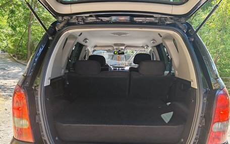 SsangYong Rexton III, 2007 год, 1 250 000 рублей, 5 фотография