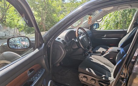 SsangYong Rexton III, 2007 год, 1 250 000 рублей, 13 фотография