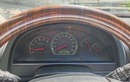SsangYong Rexton III, 2007 год, 1 250 000 рублей, 10 фотография