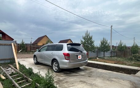 Toyota Corolla, 2010 год, 750 000 рублей, 6 фотография