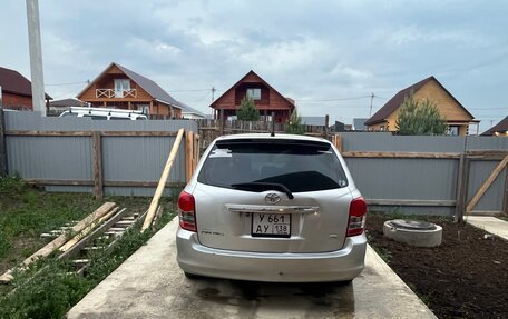 Toyota Corolla, 2010 год, 750 000 рублей, 5 фотография