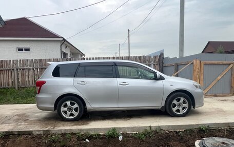 Toyota Corolla, 2010 год, 750 000 рублей, 7 фотография