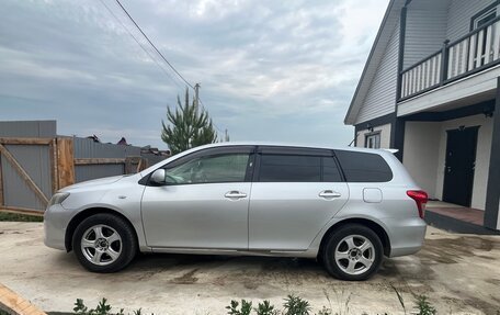 Toyota Corolla, 2010 год, 750 000 рублей, 4 фотография