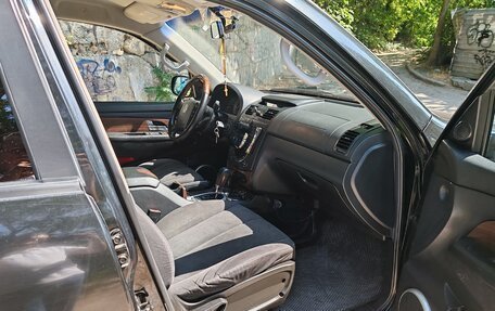 SsangYong Rexton III, 2007 год, 1 250 000 рублей, 7 фотография