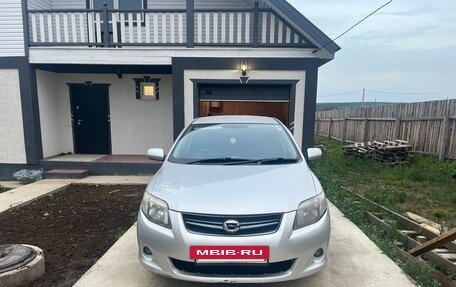Toyota Corolla, 2010 год, 750 000 рублей, 2 фотография
