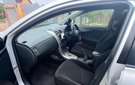 Toyota Corolla, 2010 год, 750 000 рублей, 8 фотография