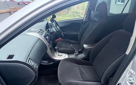Toyota Corolla, 2010 год, 750 000 рублей, 9 фотография