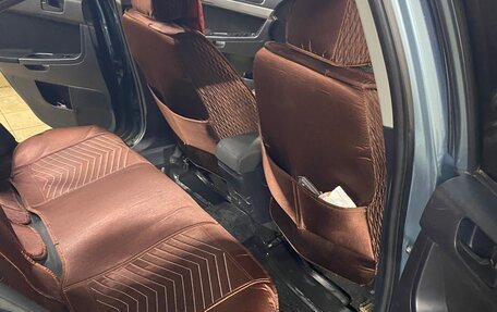 Mitsubishi Lancer IX, 2008 год, 555 000 рублей, 5 фотография