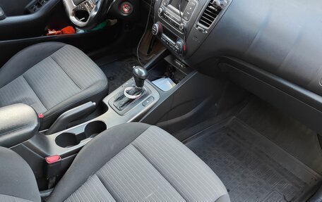KIA Cerato III, 2013 год, 1 090 000 рублей, 2 фотография