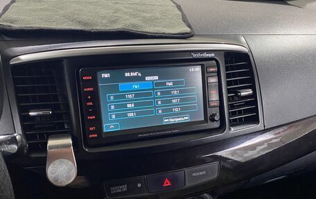 Mitsubishi Lancer IX, 2008 год, 555 000 рублей, 4 фотография