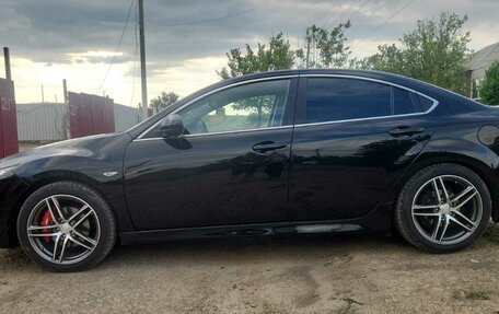 Mazda 6, 2011 год, 1 130 000 рублей, 5 фотография