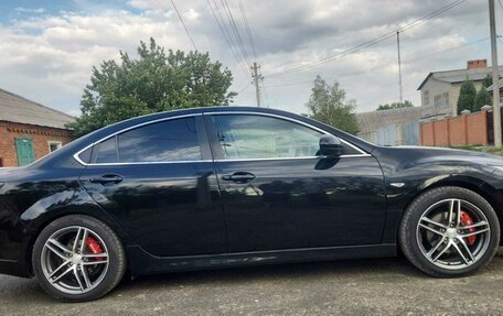 Mazda 6, 2011 год, 1 130 000 рублей, 2 фотография