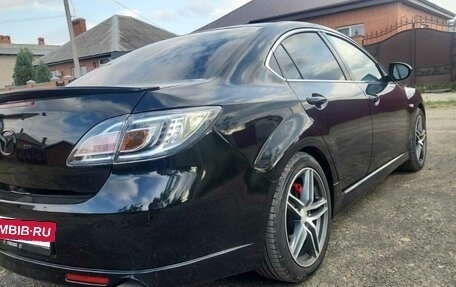 Mazda 6, 2011 год, 1 130 000 рублей, 4 фотография