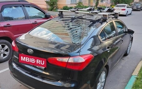 KIA Cerato III, 2013 год, 1 090 000 рублей, 3 фотография
