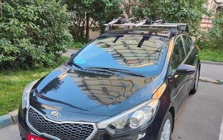 KIA Cerato III, 2013 год, 1 090 000 рублей, 4 фотография