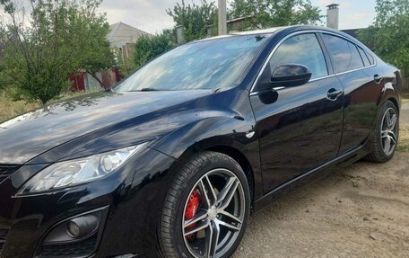 Mazda 6, 2011 год, 1 130 000 рублей, 8 фотография