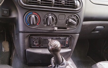 Chevrolet Niva I рестайлинг, 2007 год, 280 000 рублей, 3 фотография