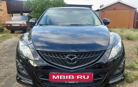 Mazda 6, 2011 год, 1 130 000 рублей, 6 фотография