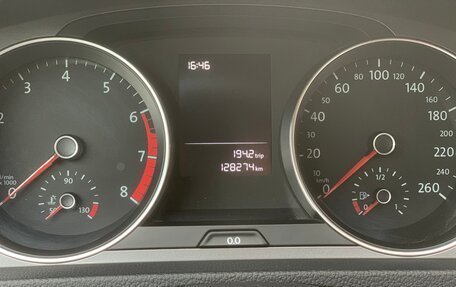 Volkswagen Golf VII, 2014 год, 1 400 000 рублей, 2 фотография