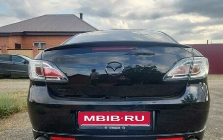 Mazda 6, 2011 год, 1 130 000 рублей, 7 фотография