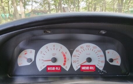 Chevrolet Niva I рестайлинг, 2007 год, 280 000 рублей, 7 фотография