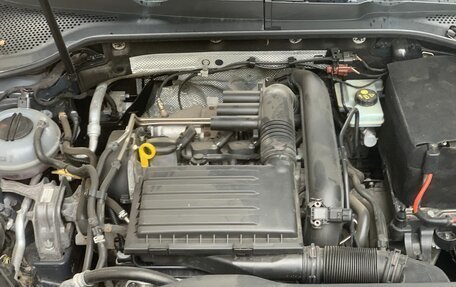 Volkswagen Golf VII, 2014 год, 1 400 000 рублей, 13 фотография