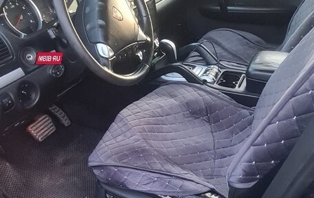 Porsche Cayenne III, 2006 год, 950 000 рублей, 6 фотография