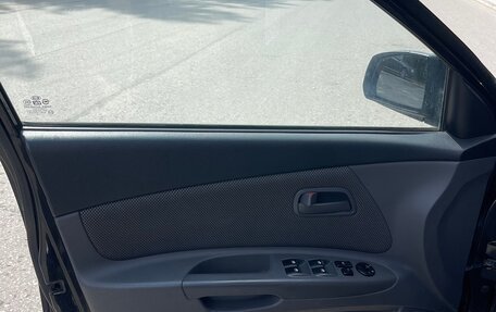 KIA Rio II, 2005 год, 400 000 рублей, 8 фотография