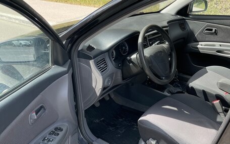 KIA Rio II, 2005 год, 400 000 рублей, 7 фотография
