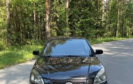 KIA Rio II, 2005 год, 400 000 рублей, 2 фотография