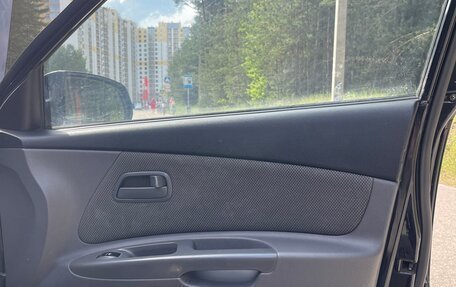 KIA Rio II, 2005 год, 400 000 рублей, 14 фотография