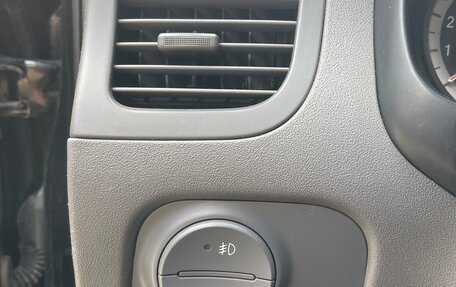 KIA Rio II, 2005 год, 400 000 рублей, 12 фотография