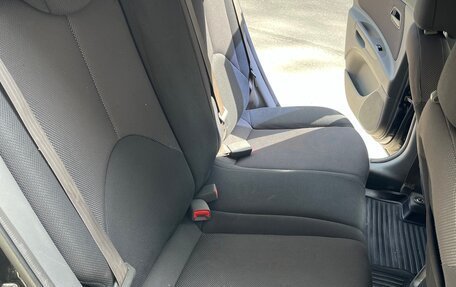 KIA Rio II, 2005 год, 400 000 рублей, 17 фотография