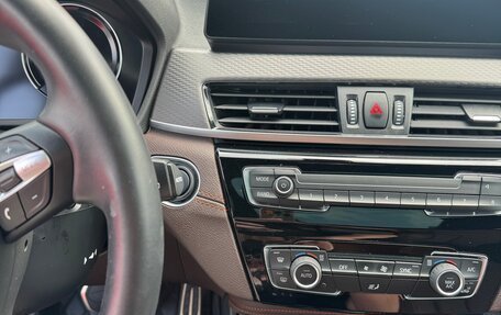 BMW X2, 2021 год, 3 500 000 рублей, 8 фотография