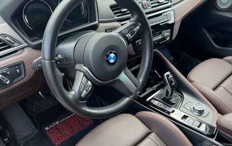 BMW X2, 2021 год, 3 500 000 рублей, 5 фотография