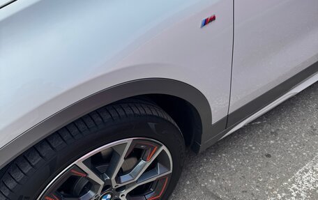 BMW X2, 2021 год, 3 500 000 рублей, 9 фотография