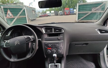Citroen C4 II рестайлинг, 2011 год, 459 000 рублей, 6 фотография