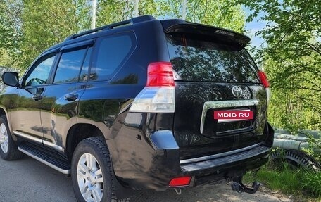 Toyota Land Cruiser Prado 150 рестайлинг 2, 2009 год, 2 900 000 рублей, 3 фотография