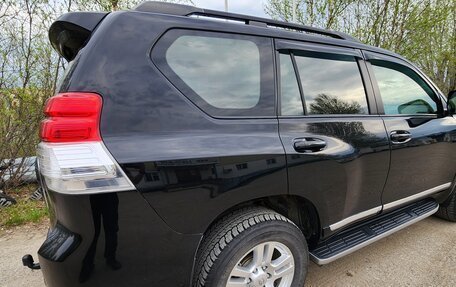 Toyota Land Cruiser Prado 150 рестайлинг 2, 2009 год, 2 900 000 рублей, 6 фотография