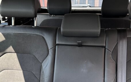 Skoda Kodiaq I, 2021 год, 3 540 000 рублей, 17 фотография
