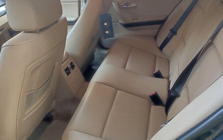 BMW 3 серия, 2007 год, 1 450 000 рублей, 14 фотография