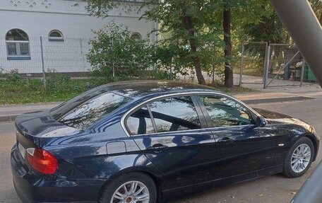BMW 3 серия, 2007 год, 1 450 000 рублей, 8 фотография