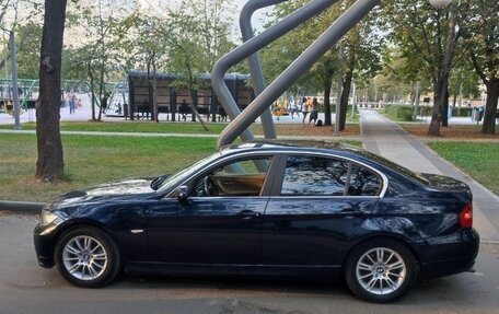 BMW 3 серия, 2007 год, 1 450 000 рублей, 11 фотография