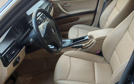 BMW 3 серия, 2007 год, 1 450 000 рублей, 16 фотография