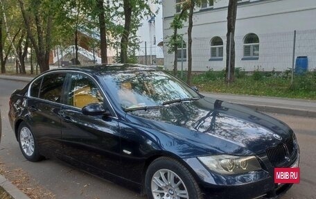 BMW 3 серия, 2007 год, 1 450 000 рублей, 6 фотография