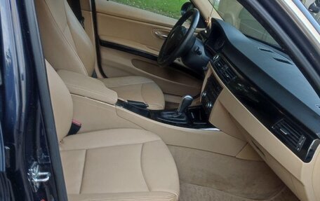 BMW 3 серия, 2007 год, 1 450 000 рублей, 17 фотография