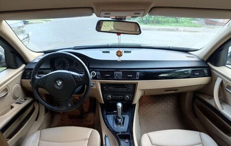 BMW 3 серия, 2007 год, 1 450 000 рублей, 18 фотография