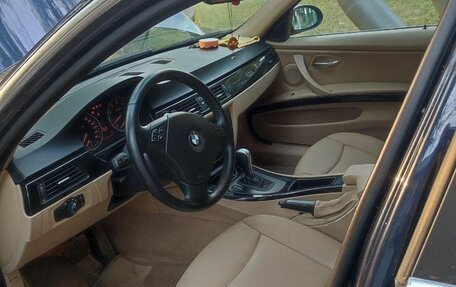BMW 3 серия, 2007 год, 1 450 000 рублей, 19 фотография