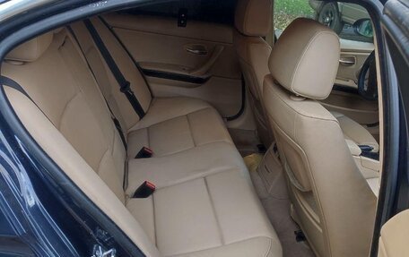 BMW 3 серия, 2007 год, 1 450 000 рублей, 22 фотография
