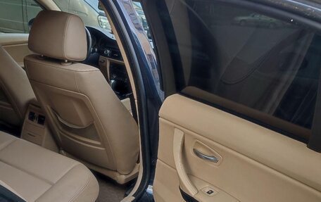 BMW 3 серия, 2007 год, 1 450 000 рублей, 21 фотография